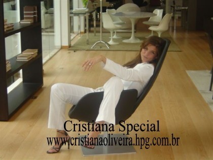 Cristiana Oliveira - Alicinha - foto povečava