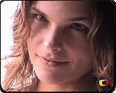 Cristiana Oliveira - Alicinha - foto