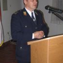 Občni zbor GZ Šmarje 2008