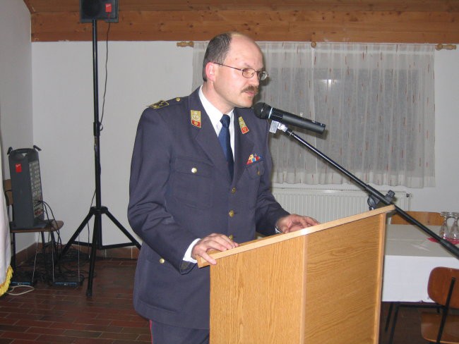 Občni zbor GZ Šmarje 2008 - foto povečava