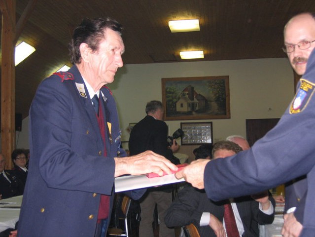 Občni zbor GZ Šmarje 2008 - foto