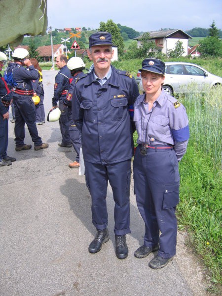 Tekmovanje GZ 2008 - foto