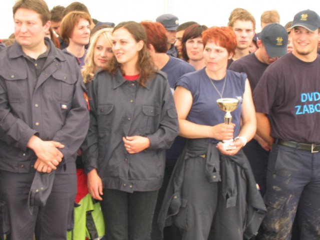 Tekmovanje GZ 2008 - foto