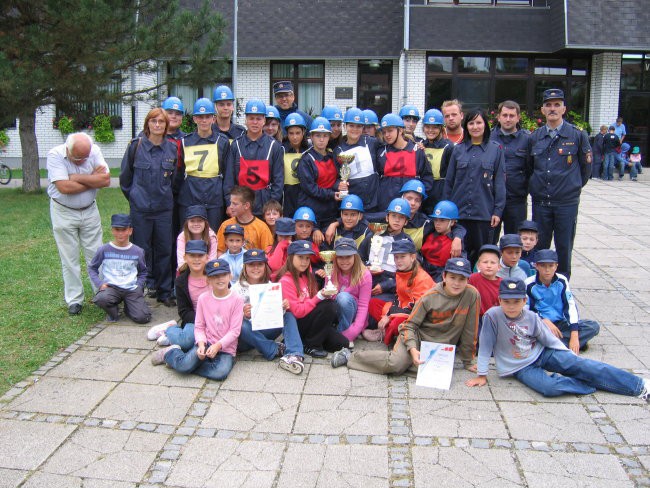 Mladinsko in pionirsko tekmovanje 2008 - foto povečava