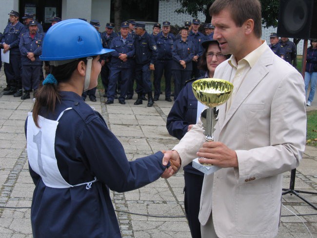 Mladinsko in pionirsko tekmovanje 2008 - foto povečava