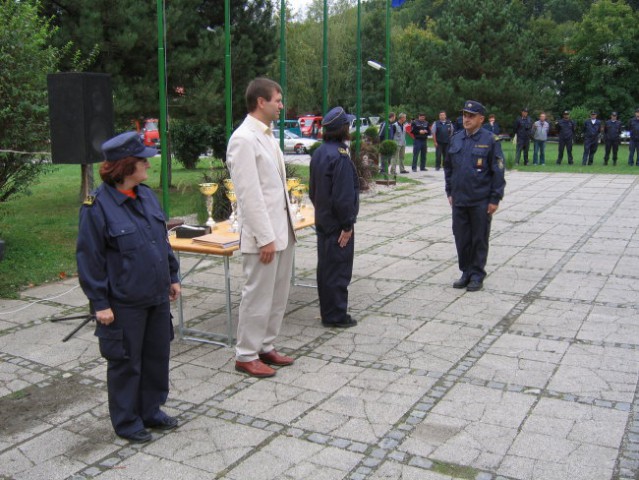 Mladinsko in pionirsko tekmovanje 2008 - foto