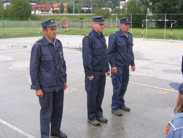 Mladinsko in pionirsko tekmovanje 2008 - foto