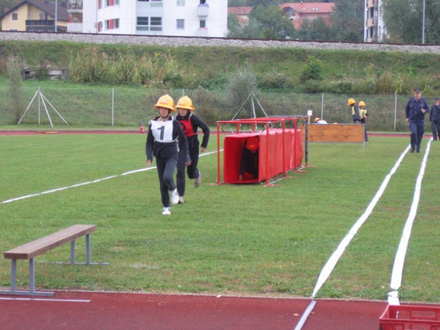 Mladinsko in pionirsko tekmovanje 2008 - foto