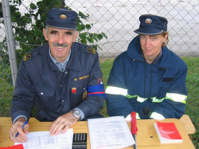 Mladinsko in pionirsko tekmovanje 2008 - foto