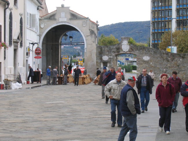 Ekskurzija GZ Šmarje Koper 08 - foto povečava