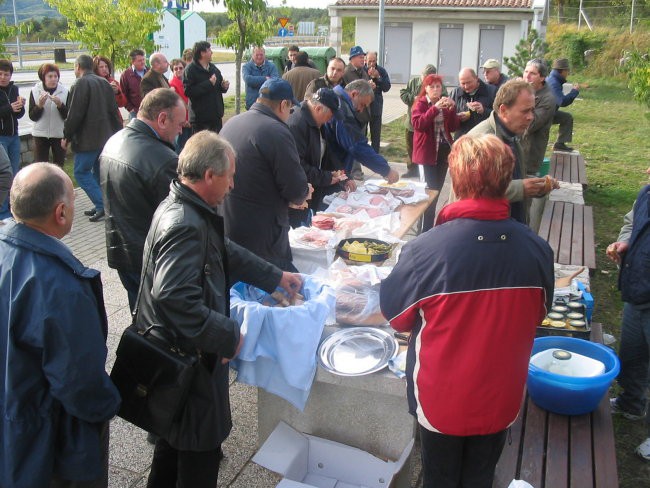 Ekskurzija GZ Šmarje Koper 08 - foto povečava