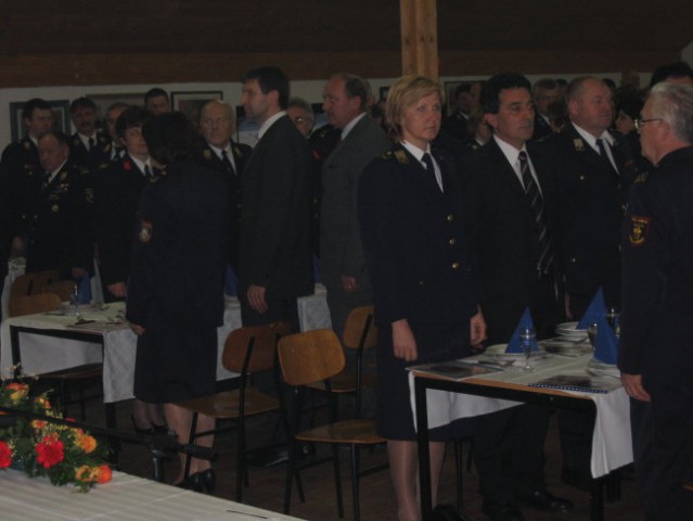 Občni zbor GZ Šmarje 06 - foto