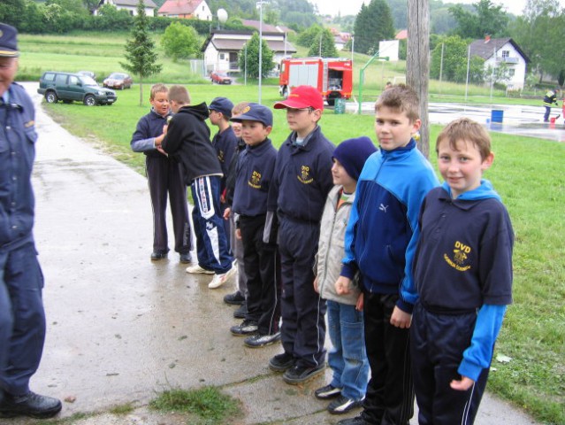 Tekmovanje mladine GZ Šmarje - foto