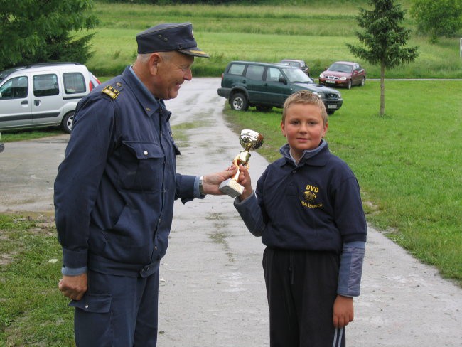 Tekmovanje mladine GZ Šmarje - foto povečava