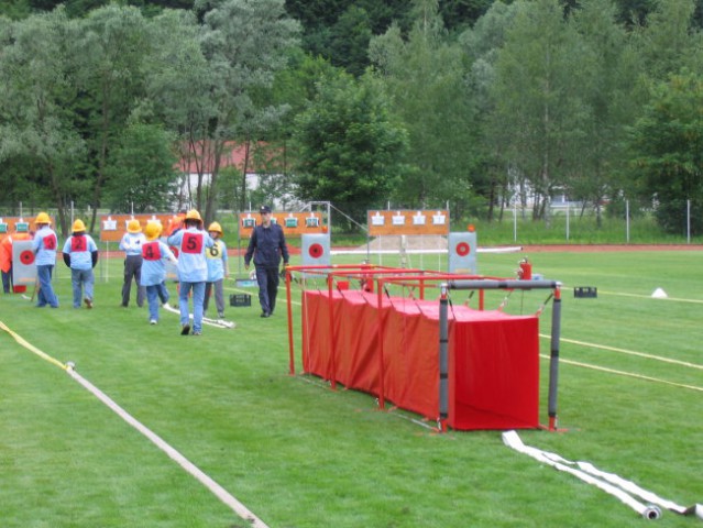 Tekmovanje mladine GZ Šmarje - foto