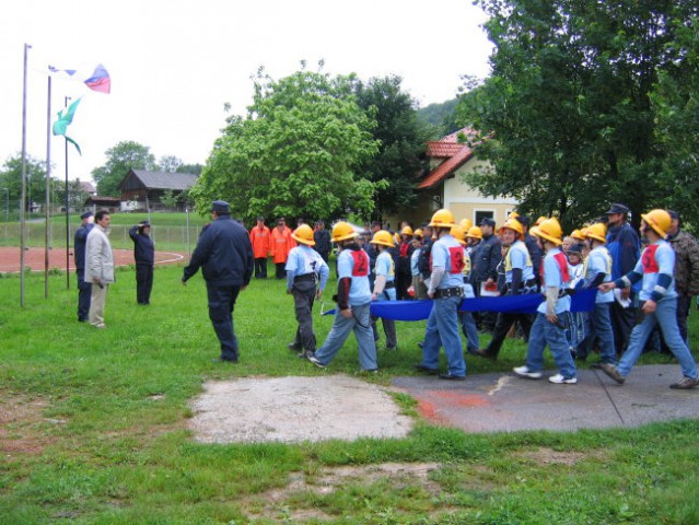 Tekmovanje mladine GZ Šmarje - foto