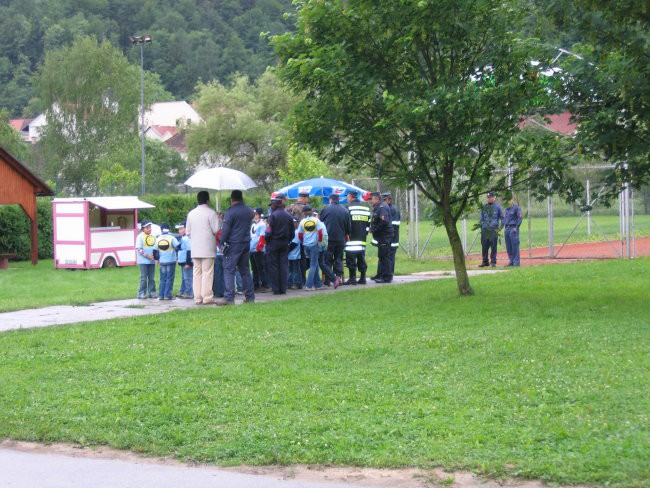 Tekmovanje mladine GZ Šmarje - foto povečava