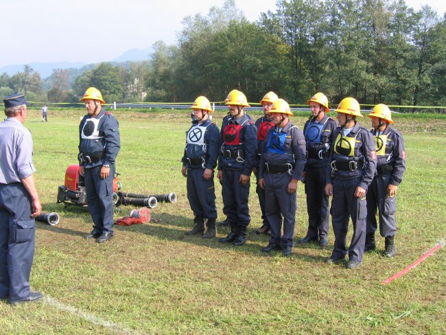 Tekmovanje GZ Šmarje 2006 - foto povečava