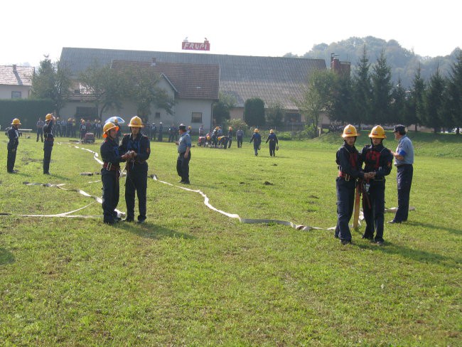 Tekmovanje GZ Šmarje 2006 - foto povečava