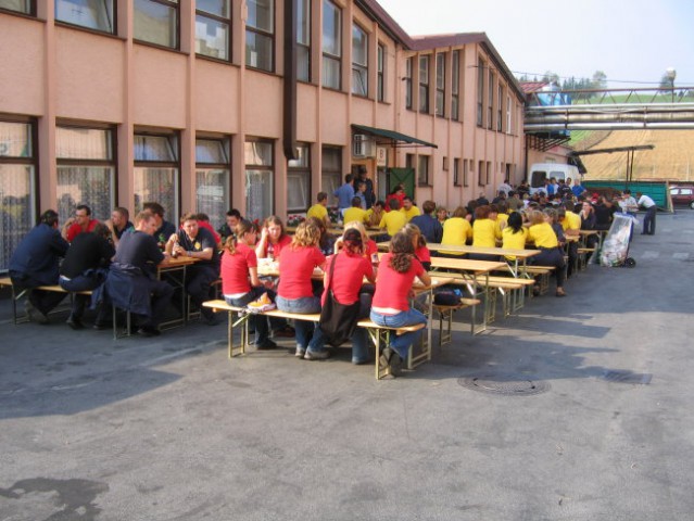 Tekmovanje GZ Šmarje 2006 - foto