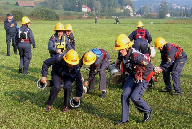 Tekmovanje GZ Šmarje 2006 - foto povečava