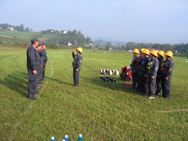 Tekmovanje GZ Šmarje 2006 - foto povečava