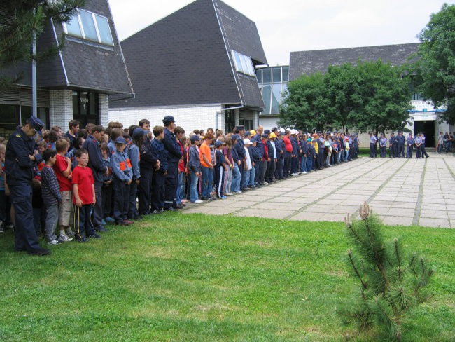 Tekmovanje mladine in pionirjev 2007 - foto povečava