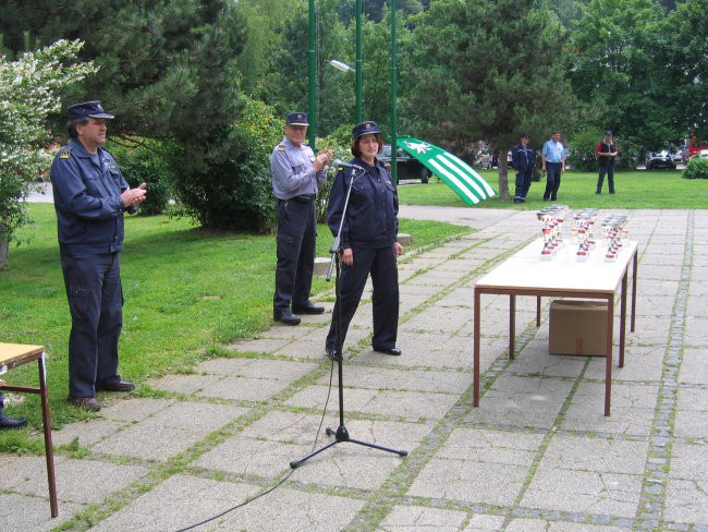 Tekmovanje mladine in pionirjev 2007 - foto povečava