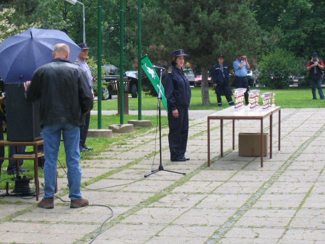 Tekmovanje mladine in pionirjev 2007 - foto povečava