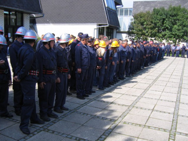 Tekmovanje GZ 2007 - foto