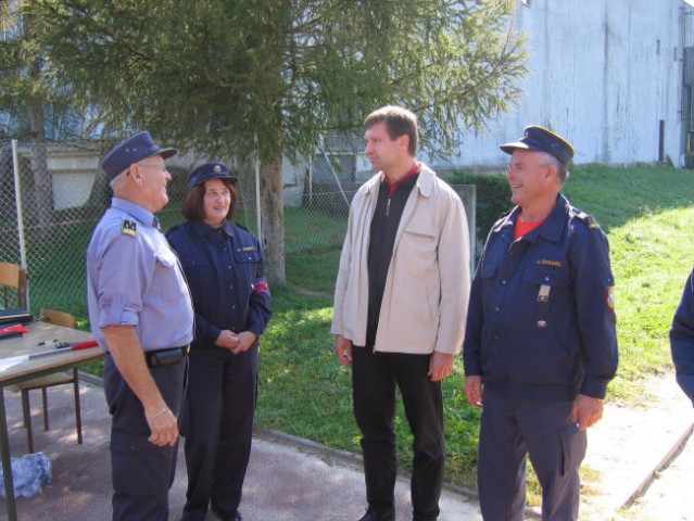 Tekmovanje GZ 2007 - foto