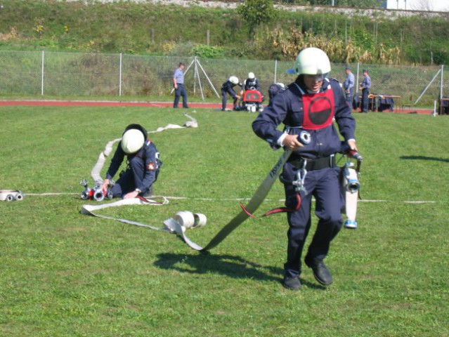 Tekmovanje GZ 2007 - foto