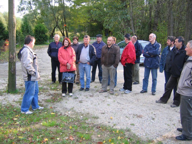 Strokovna ekskurzija GZ - Prekmurje 07 - foto povečava