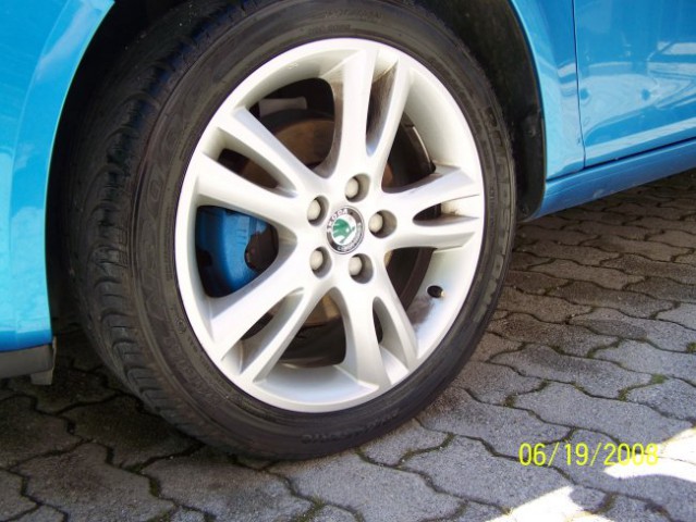 Škoda Roomster 1.4 16v  - foto