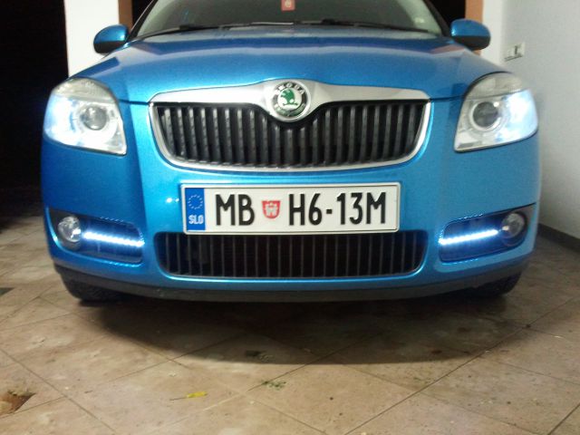 Škoda Roomster 1.4 16v  - foto