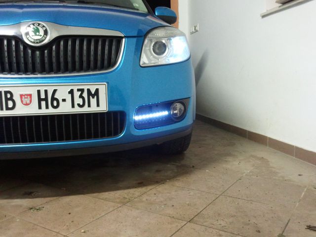 Škoda Roomster 1.4 16v  - foto