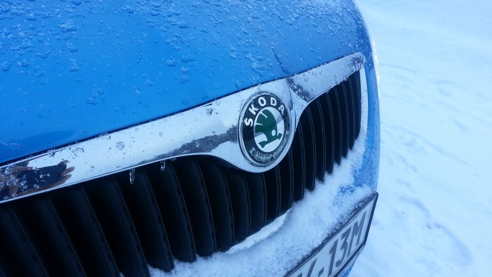 Škoda Roomster 1.4 16v  - foto povečava