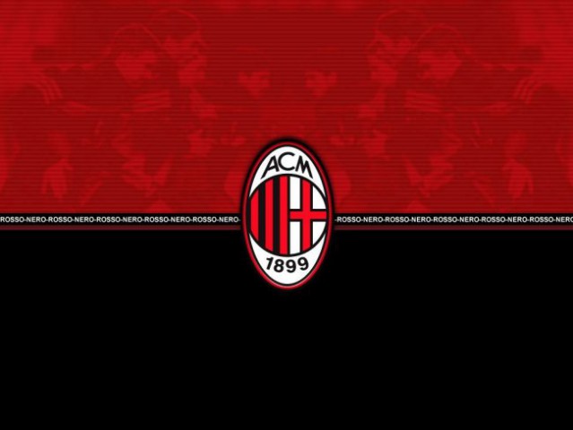  Ac Milan 