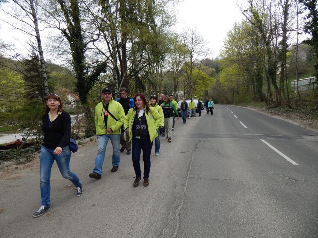 Škoda-Klub Srečanje 20.4.2013 - foto