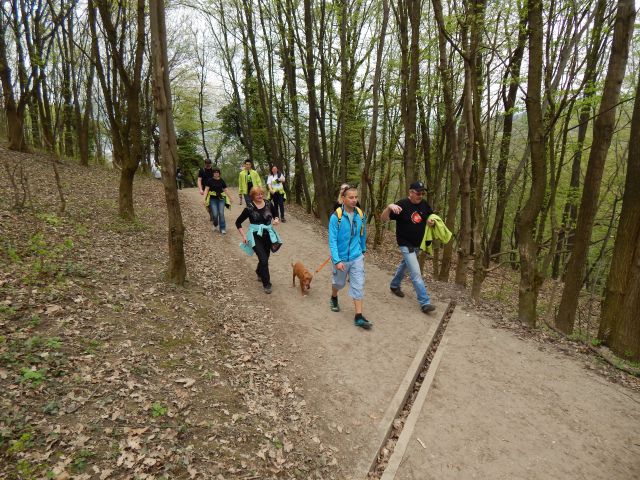 Škoda-Klub Srečanje 20.4.2013 - foto