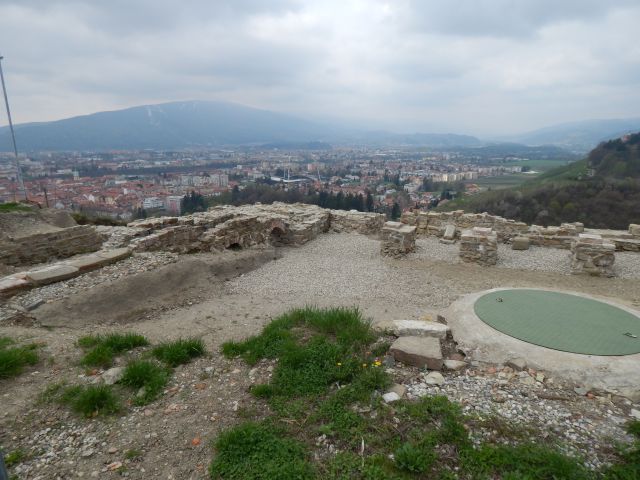 Škoda-Klub Srečanje 20.4.2013 - foto