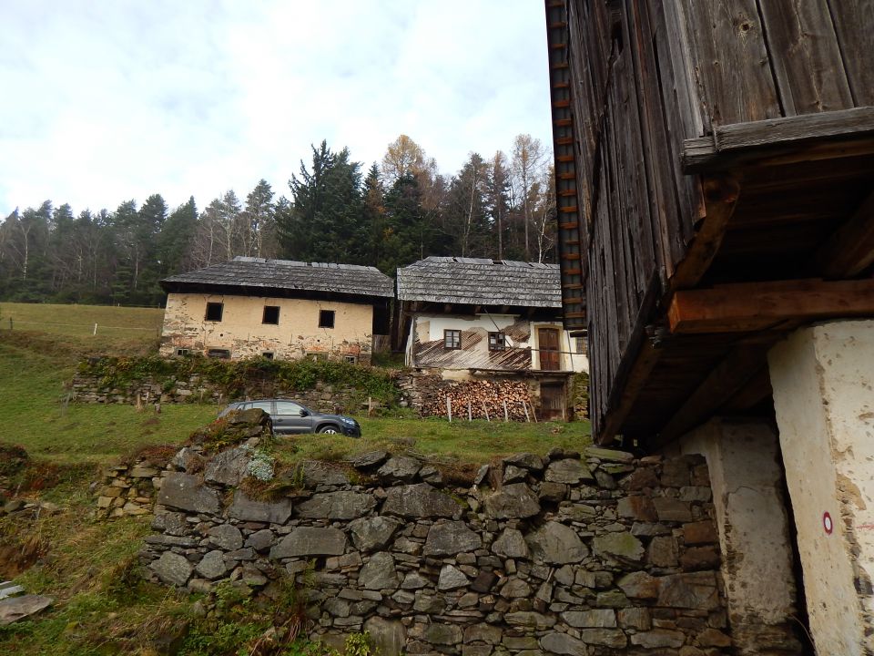 Lovrenška jezera 22.11.2014 - foto povečava