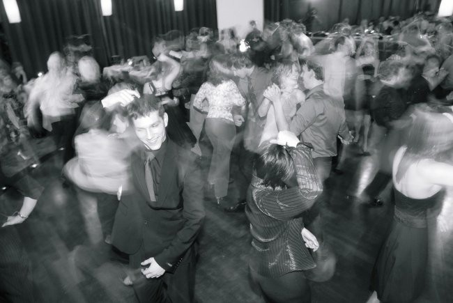 4.l Maturantski ples - foto povečava