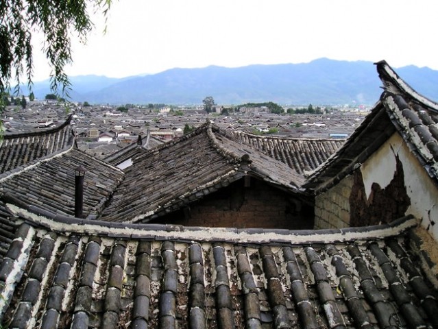 China - 2005 - foto