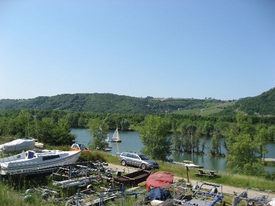 Donava 2011 - foto povečava
