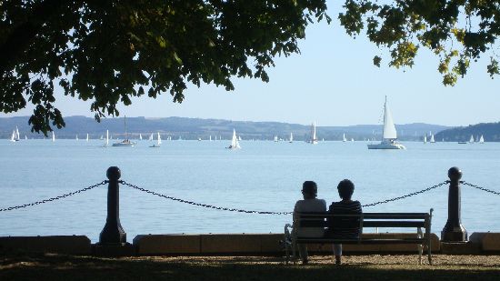 Balaton 2011 - foto