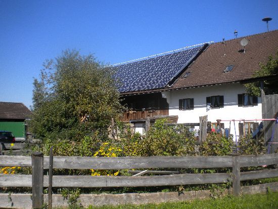 Bavarska 2012 - foto povečava