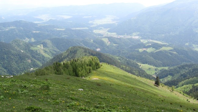 Pohod PDVojnik - Lepenatka 24.5.2008 - foto povečava