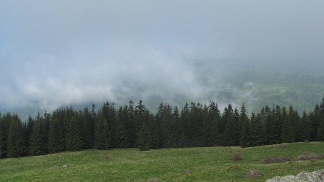 Pohod PDVojnik - Lepenatka 24.5.2008 - foto povečava