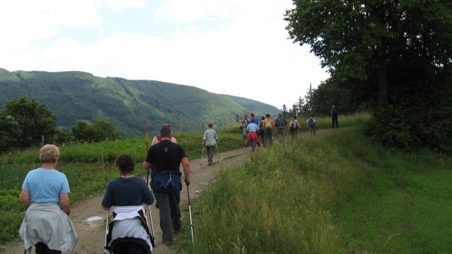 PDVojnik pohod Vojnik-Uršula 15.6.2008 - foto povečava